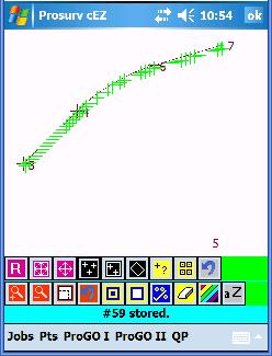 Prosurv cEZ 2006 for Windows Mobile 2003 and 2003 Second Edition (Download)